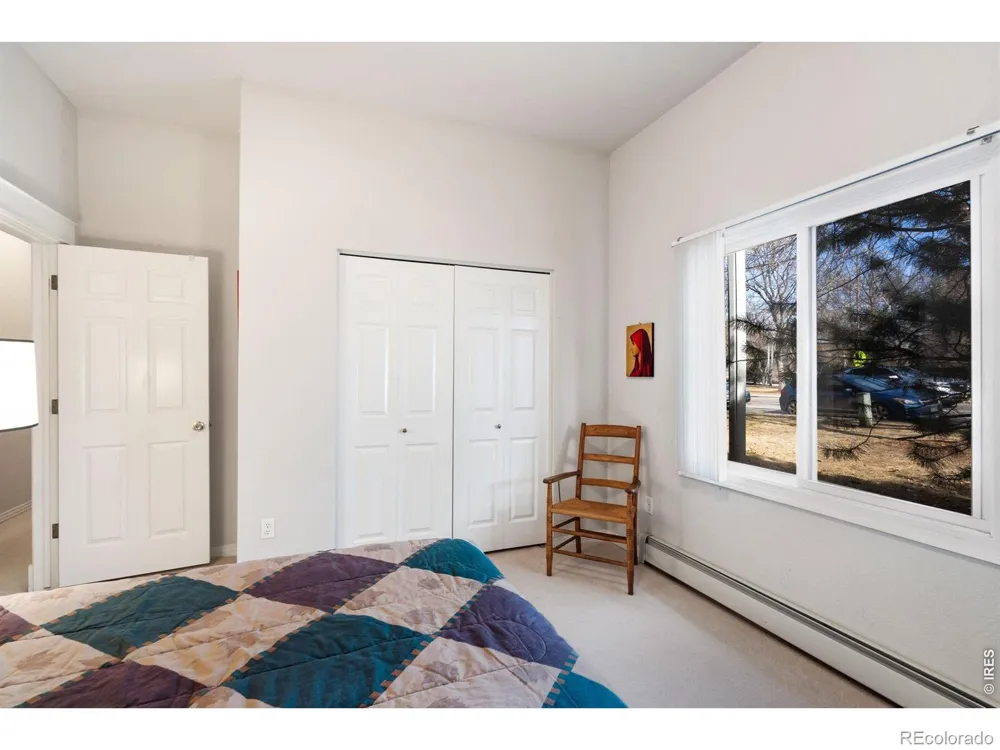 2025 Mathews Street #1 Fort Collins, CO 80525