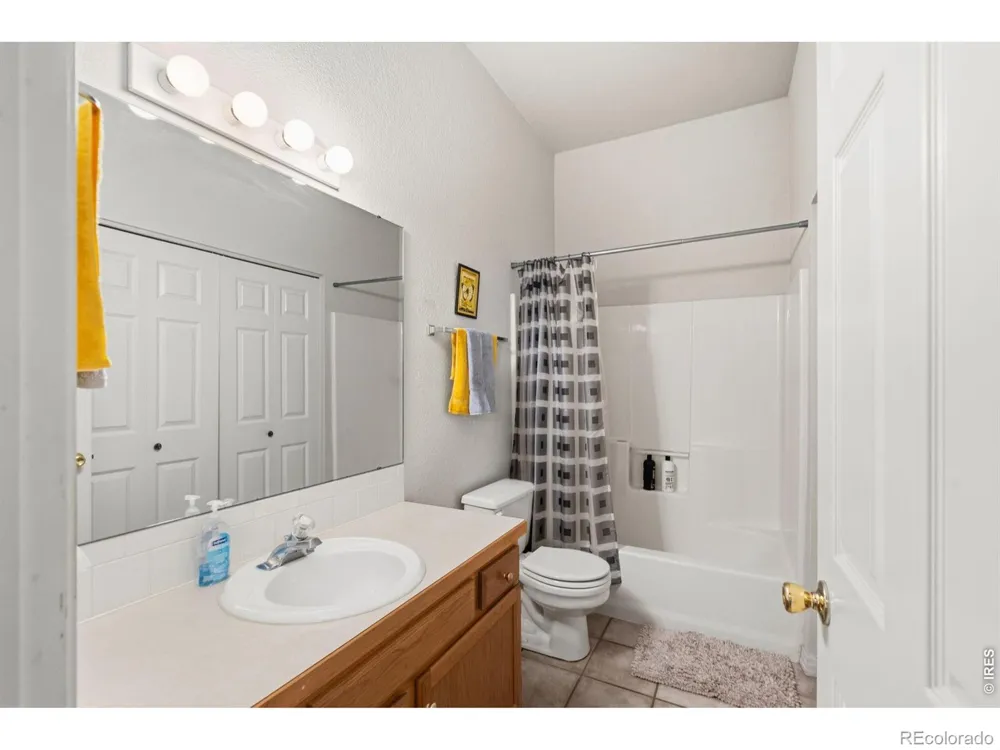 2025 Mathews Street #1 Fort Collins, CO 80525