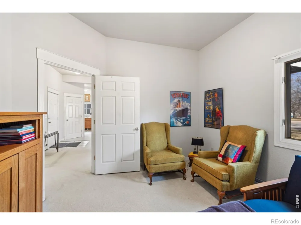 2025 Mathews Street #1 Fort Collins, CO 80525