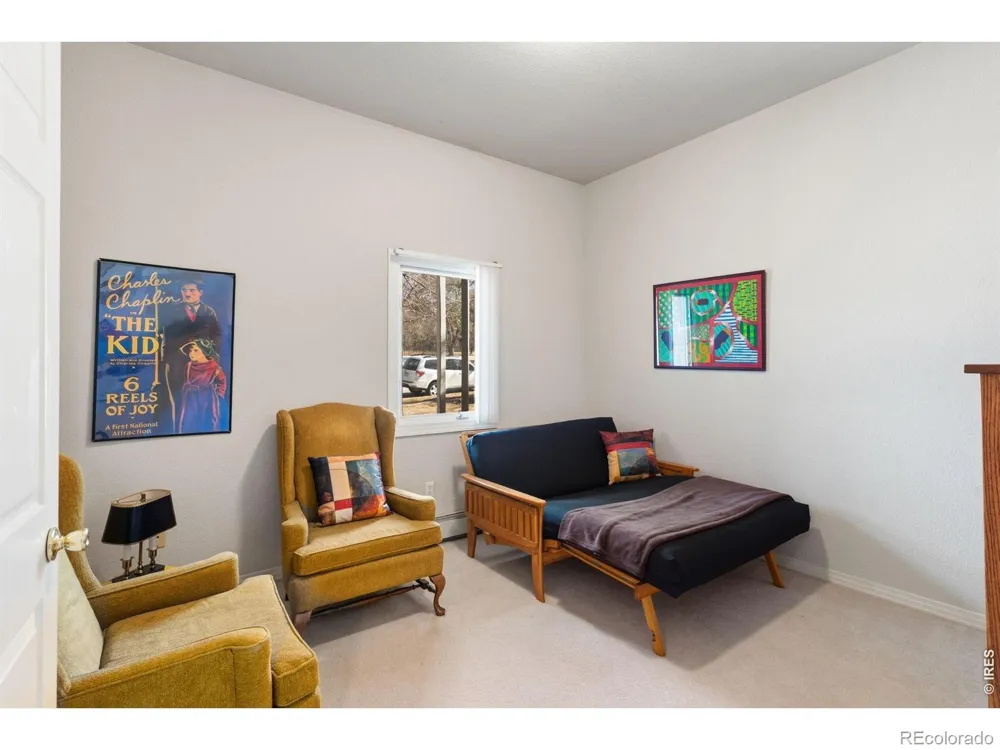 2025 Mathews Street #1 Fort Collins, CO 80525