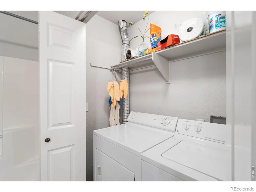 2025 Mathews Street #1 Fort Collins, CO 80525