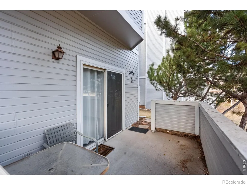 2025 Mathews Street #1 Fort Collins, CO 80525