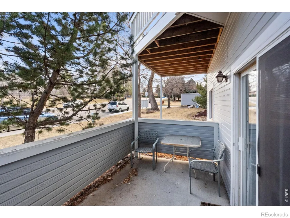 2025 Mathews Street #1 Fort Collins, CO 80525