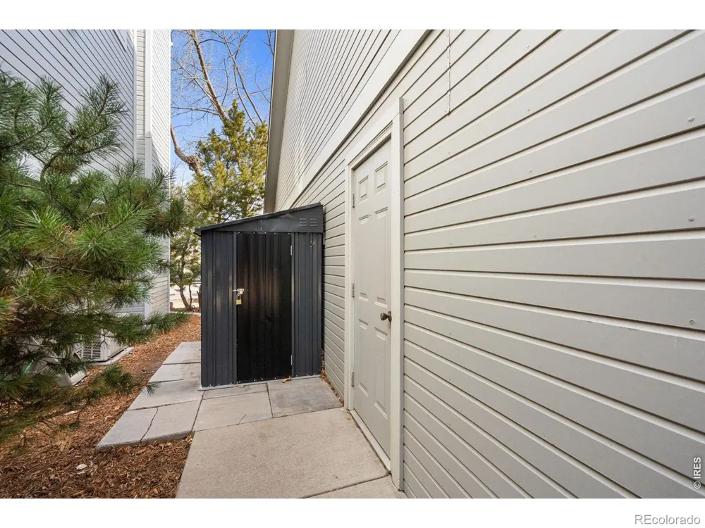 2025 Mathews Street #1 Fort Collins, CO 80525