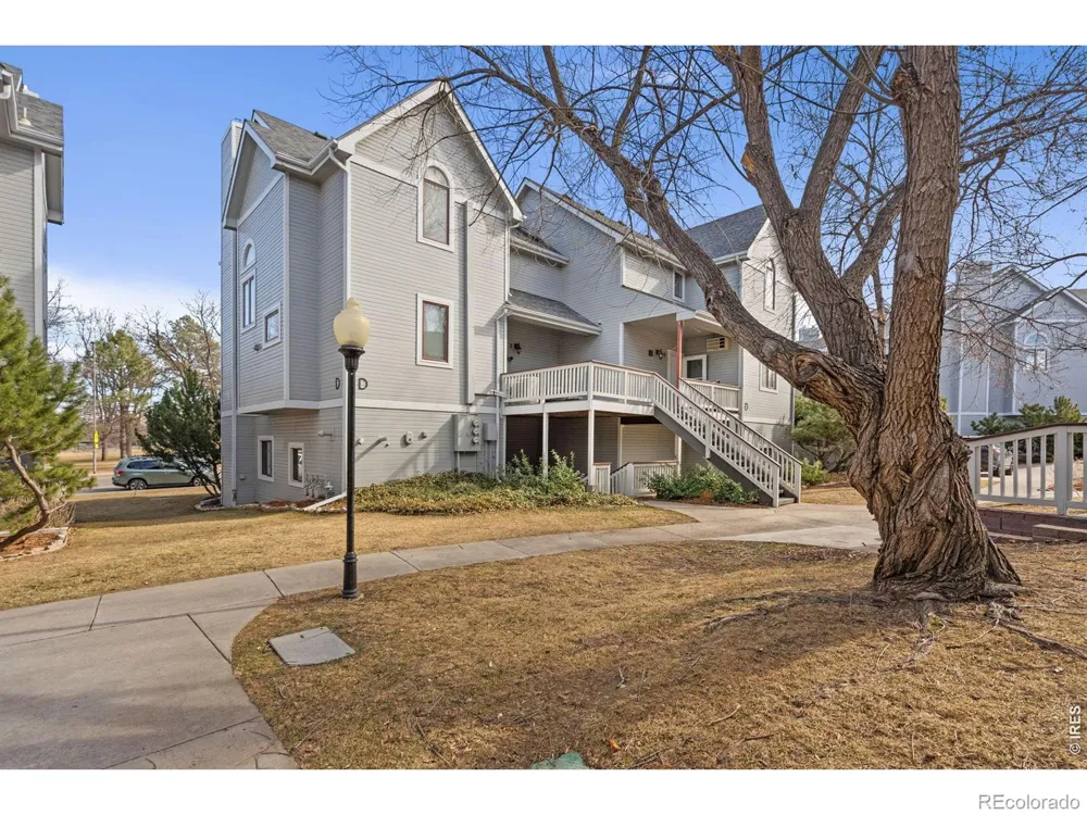 2025 Mathews Street #1 Fort Collins, CO 80525