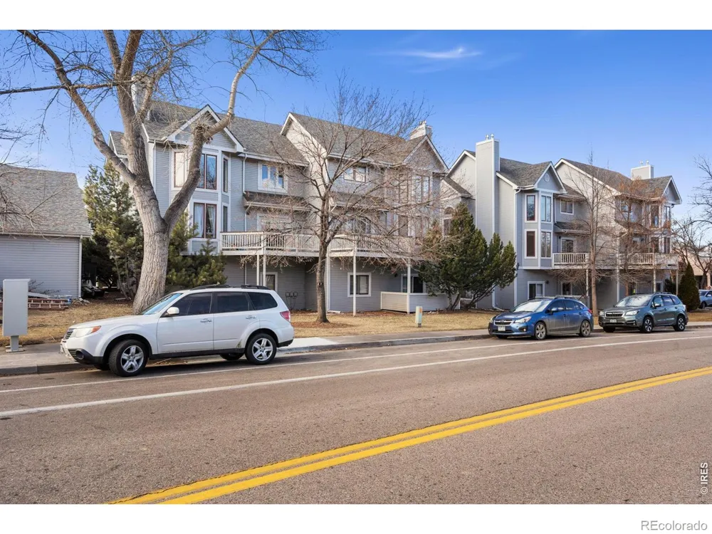 2025 Mathews Street #1 Fort Collins, CO 80525