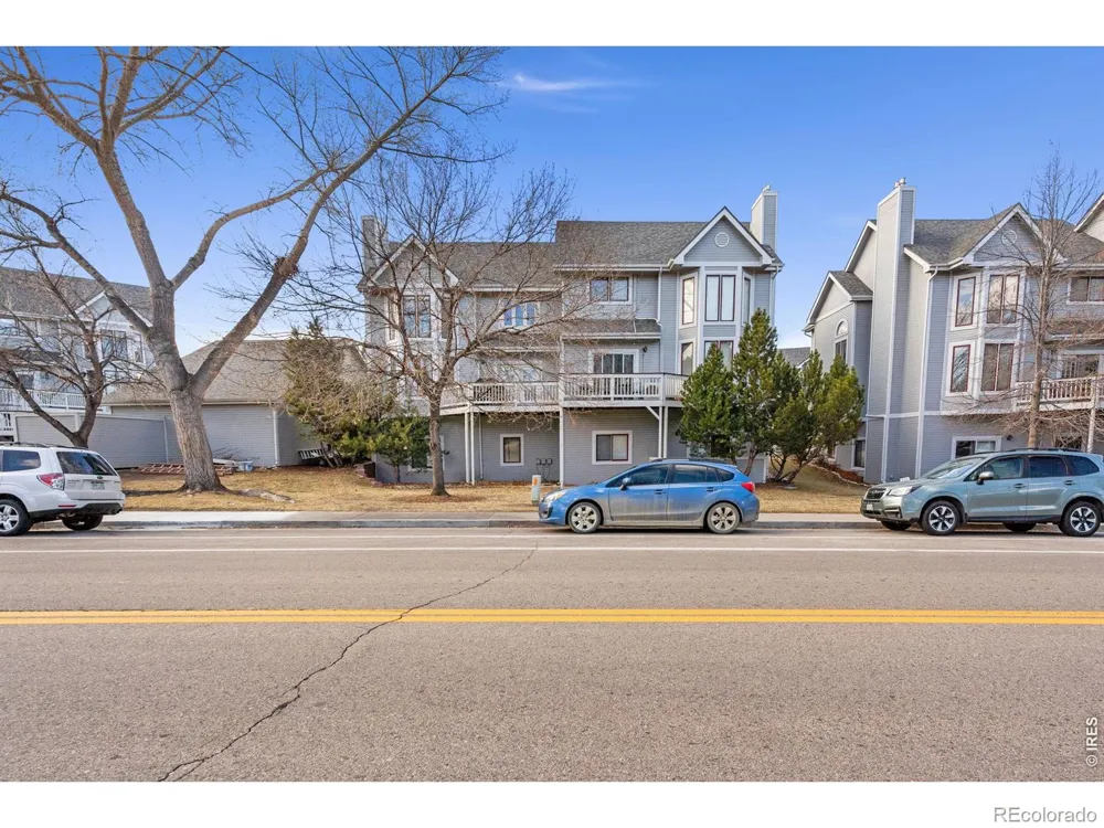 2025 Mathews Street #1 Fort Collins, CO 80525