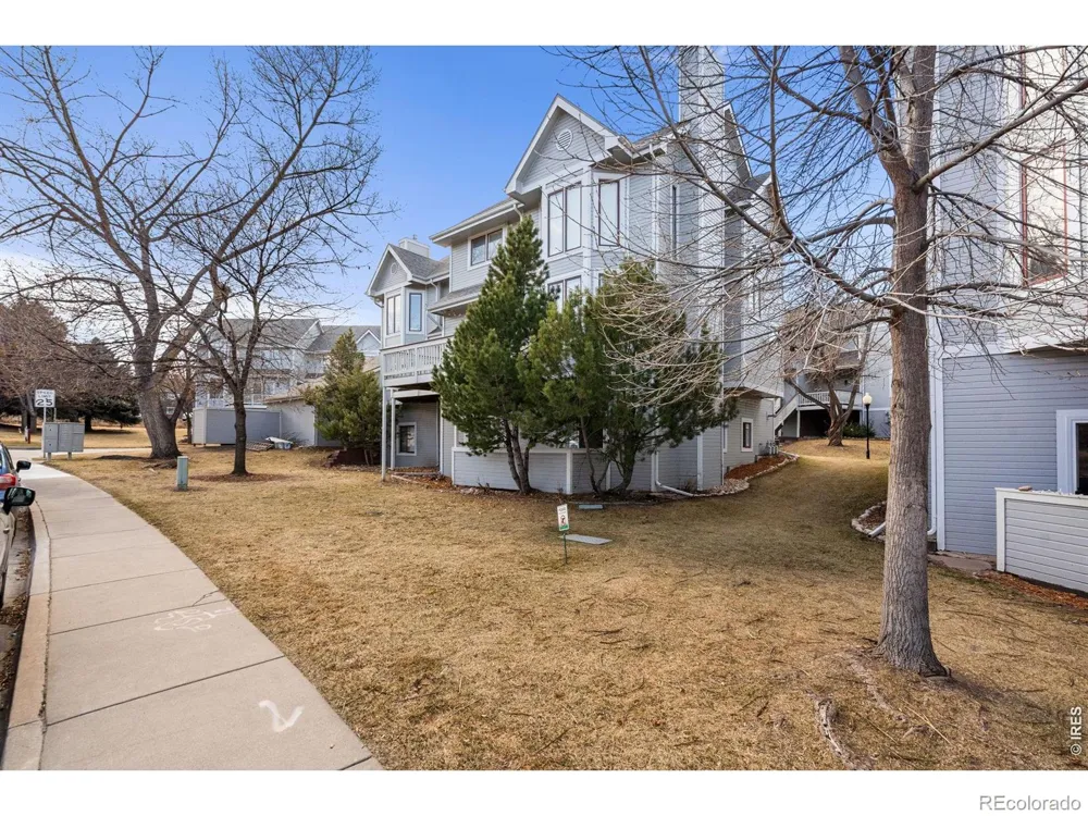2025 Mathews Street #1 Fort Collins, CO 80525