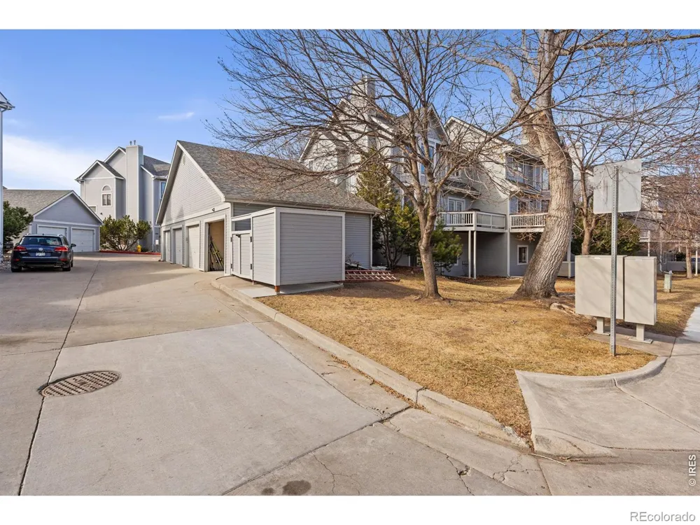 2025 Mathews Street #1 Fort Collins, CO 80525