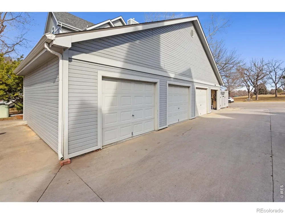 2025 Mathews Street #1 Fort Collins, CO 80525