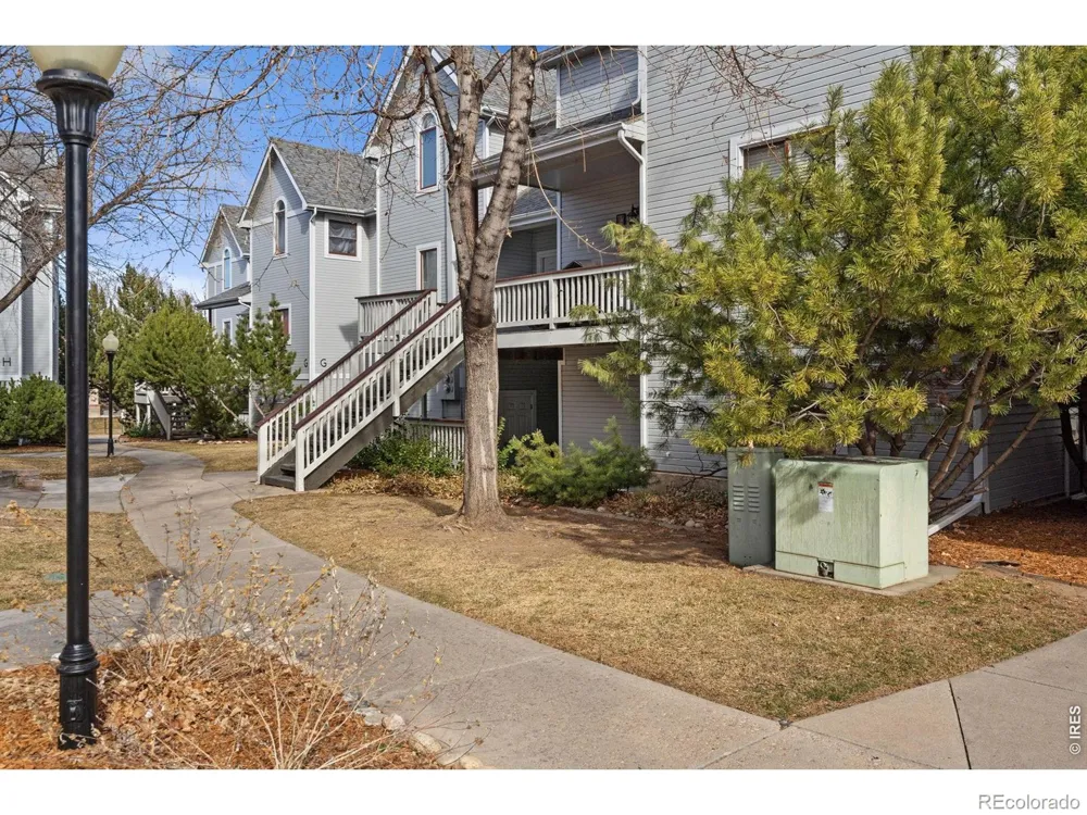 2025 Mathews Street #1 Fort Collins, CO 80525