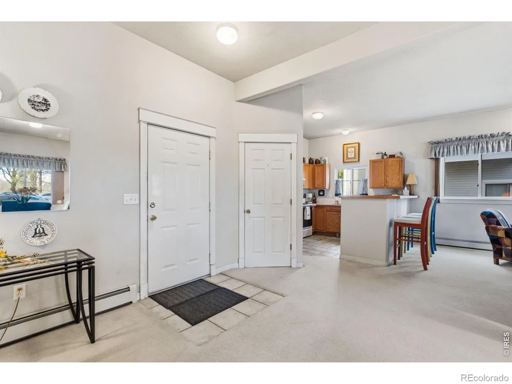 2025 Mathews Street #1 Fort Collins, CO 80525