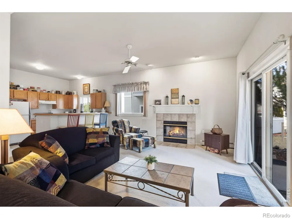 2025 Mathews Street #1 Fort Collins, CO 80525