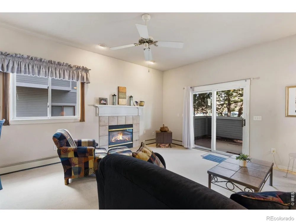 2025 Mathews Street #1 Fort Collins, CO 80525