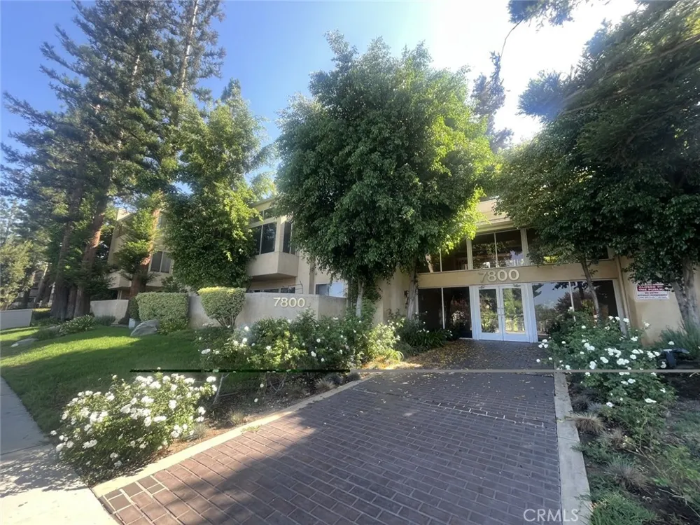 7800 Topanga Canyon #112 Canoga Park, CA 91304