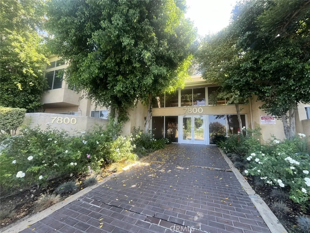 7800 Topanga Canyon #112 Canoga Park, CA 91304