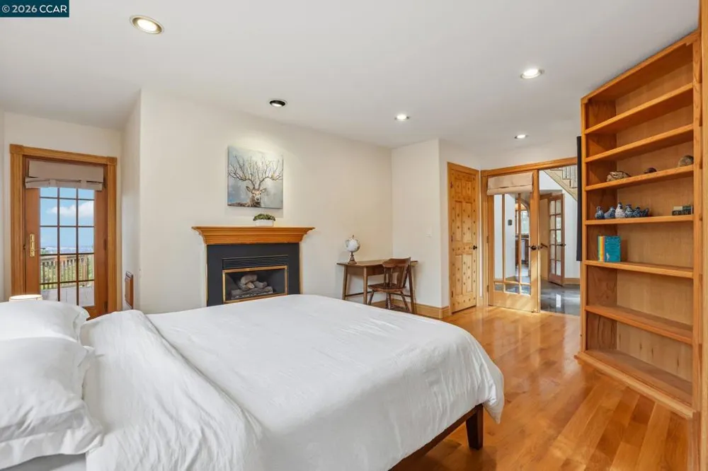 3906 Arbutus Ct Hayward, CA 94542