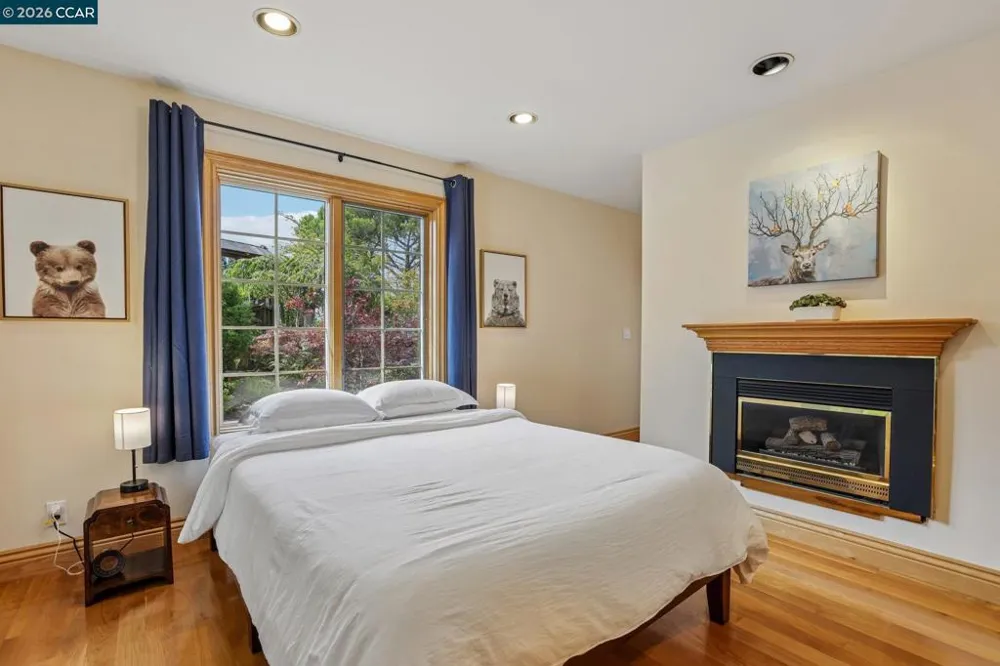 3906 Arbutus Ct Hayward, CA 94542