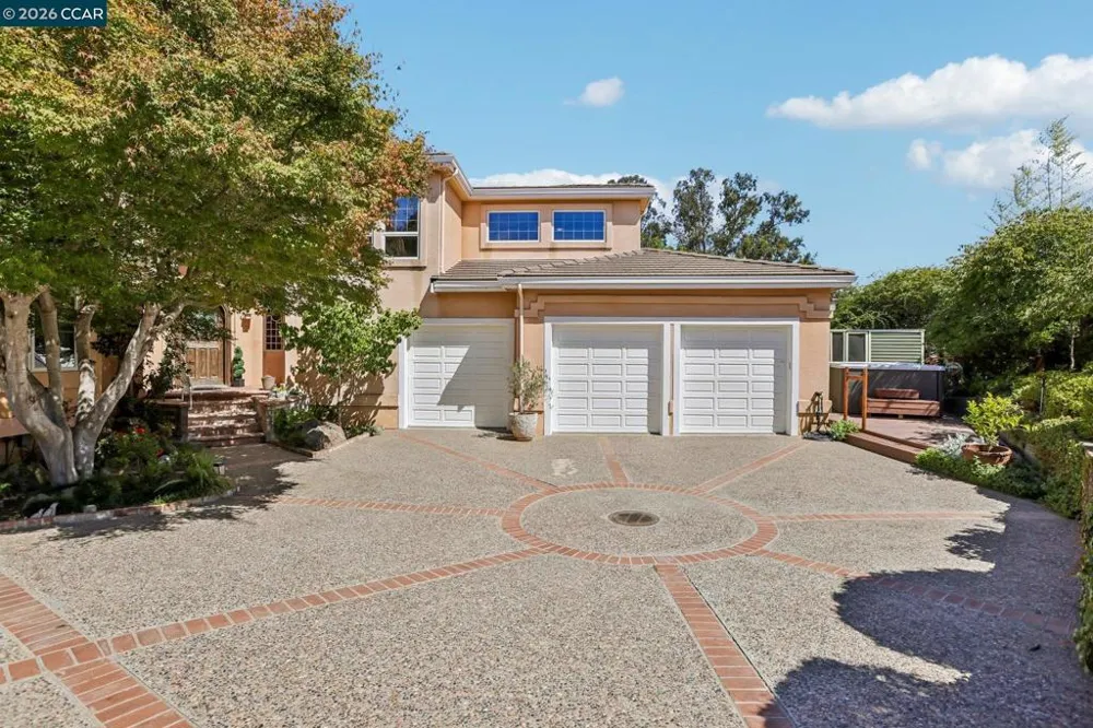 3906 Arbutus Ct Hayward, CA 94542