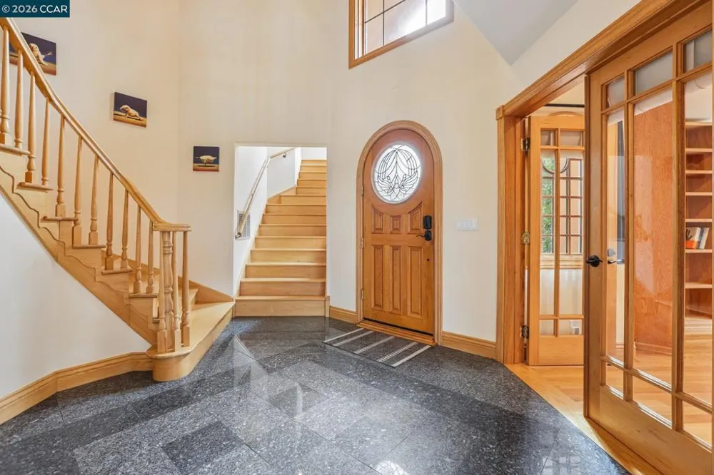 3906 Arbutus Ct Hayward, CA 94542