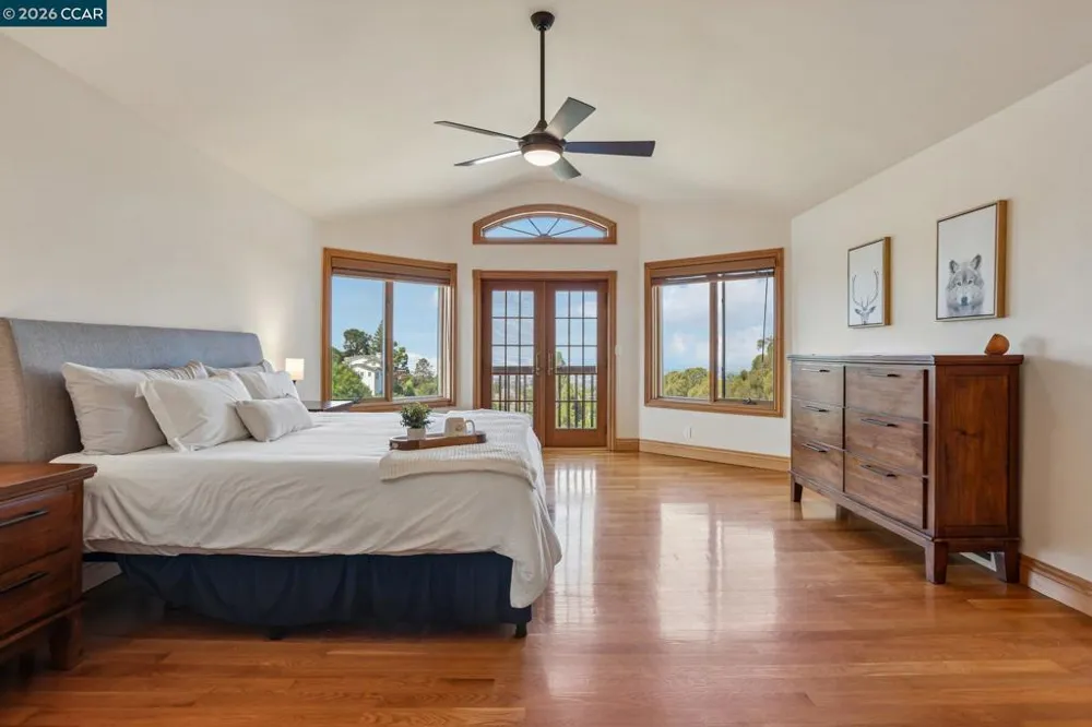 3906 Arbutus Ct Hayward, CA 94542