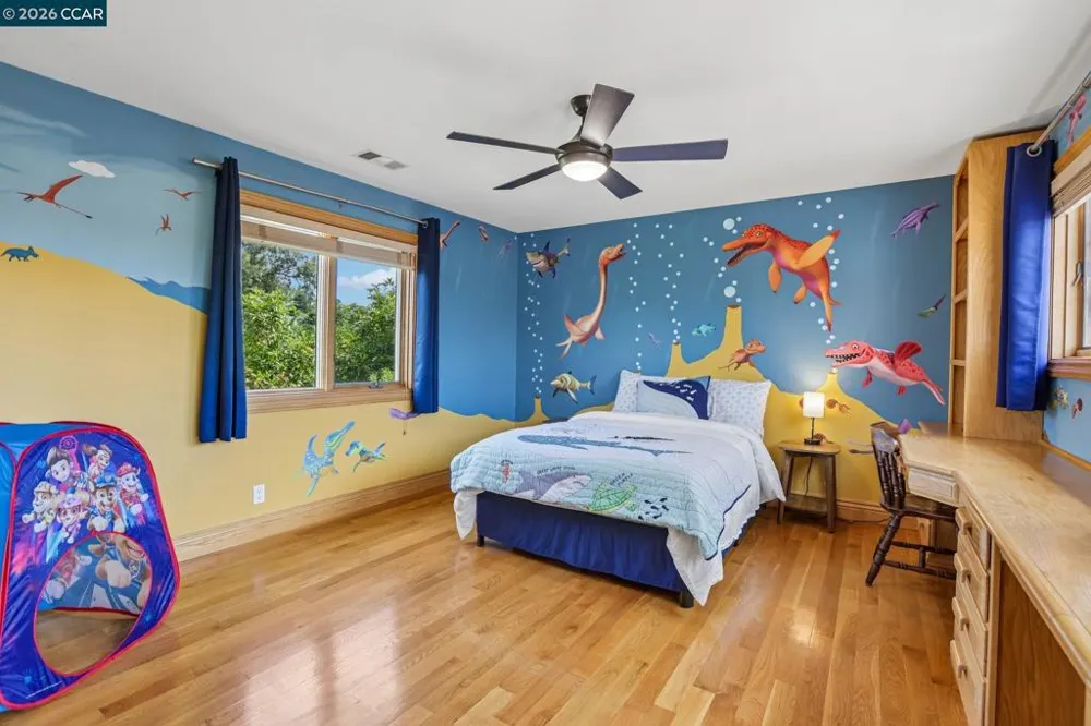 3906 Arbutus Ct Hayward, CA 94542