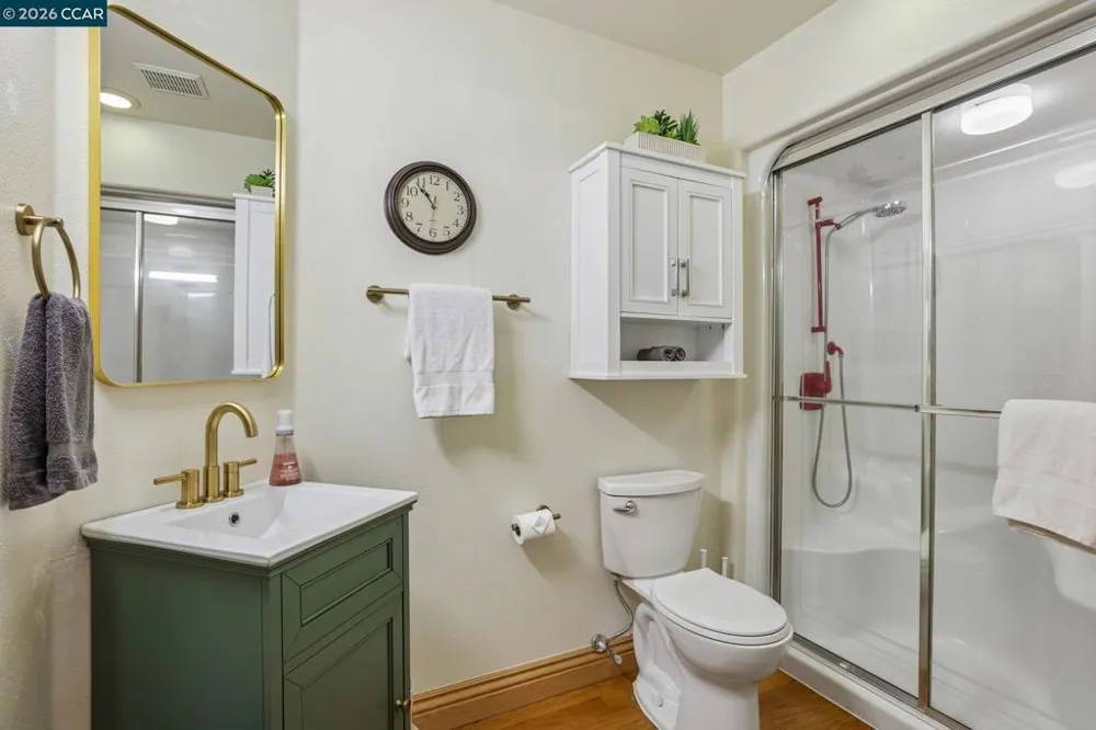 3906 Arbutus Ct Hayward, CA 94542