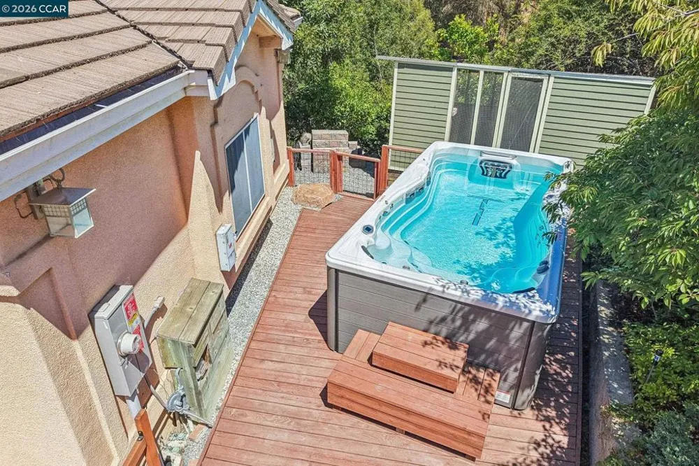 3906 Arbutus Ct Hayward, CA 94542