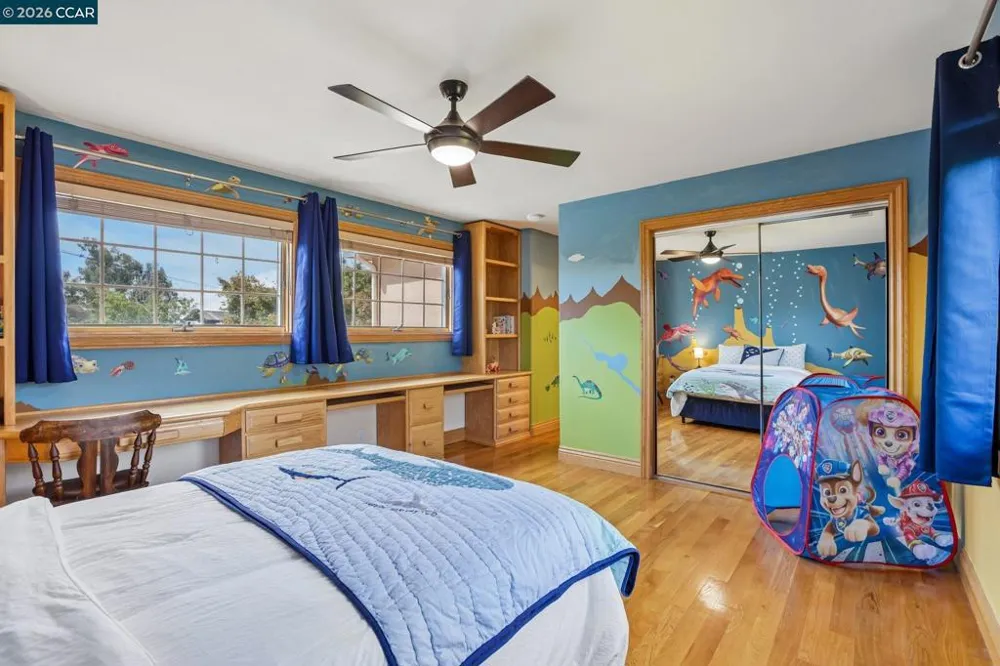 3906 Arbutus Ct Hayward, CA 94542