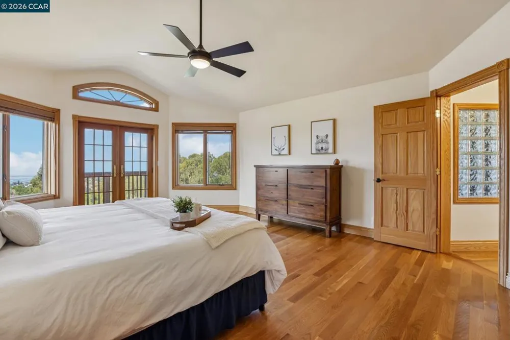 3906 Arbutus Ct Hayward, CA 94542