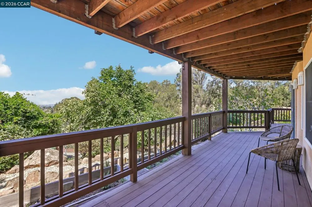 3906 Arbutus Ct Hayward, CA 94542
