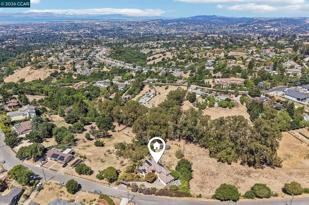 3906 Arbutus Ct Hayward, CA 94542