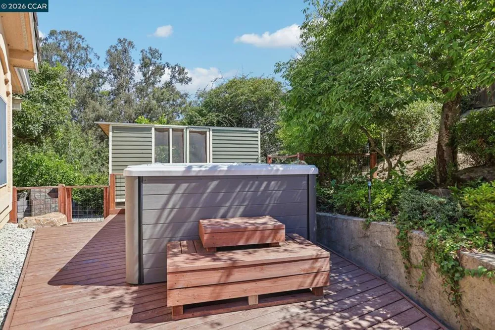 3906 Arbutus Ct Hayward, CA 94542