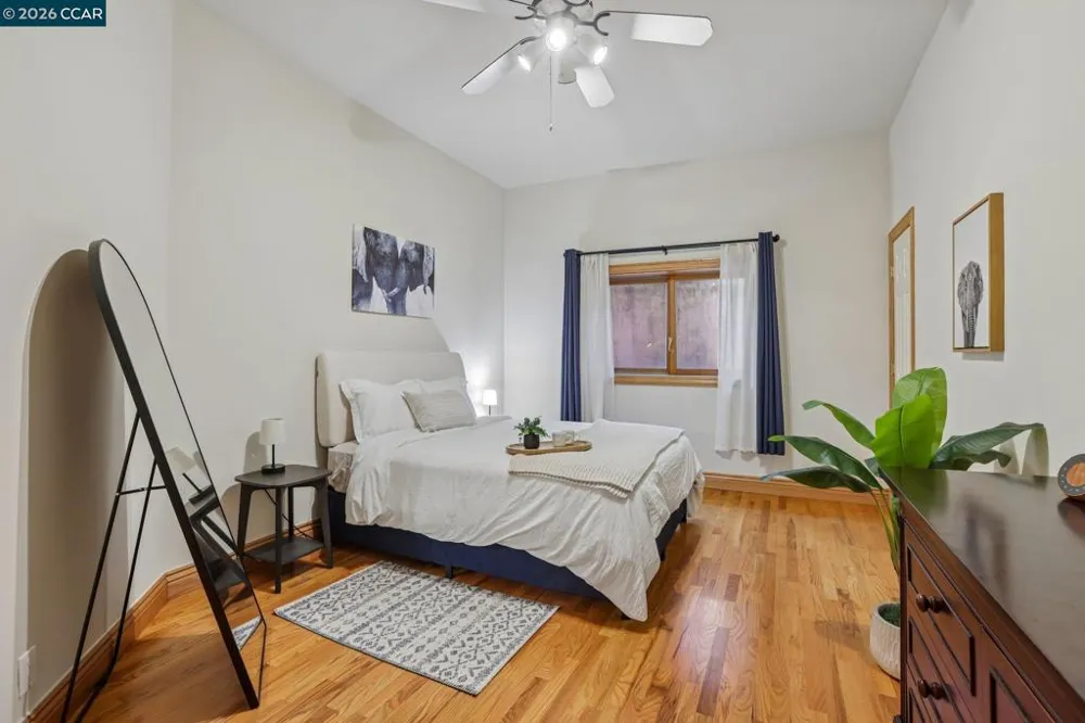 3906 Arbutus Ct Hayward, CA 94542
