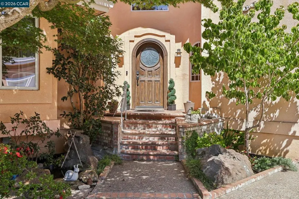 3906 Arbutus Ct Hayward, CA 94542