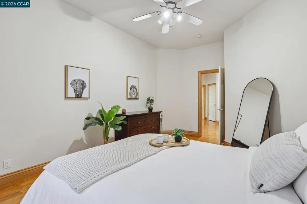 3906 Arbutus Ct Hayward, CA 94542