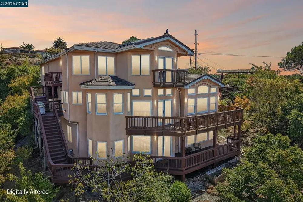 3906 Arbutus Ct Hayward, CA 94542