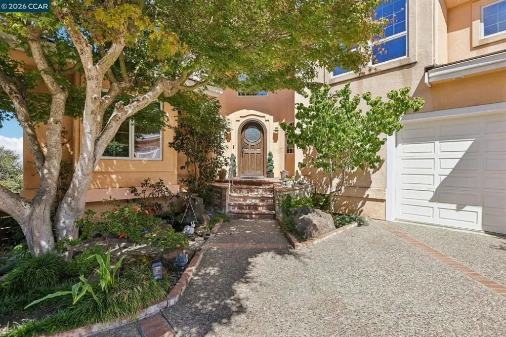 3906 Arbutus Ct Hayward, CA 94542