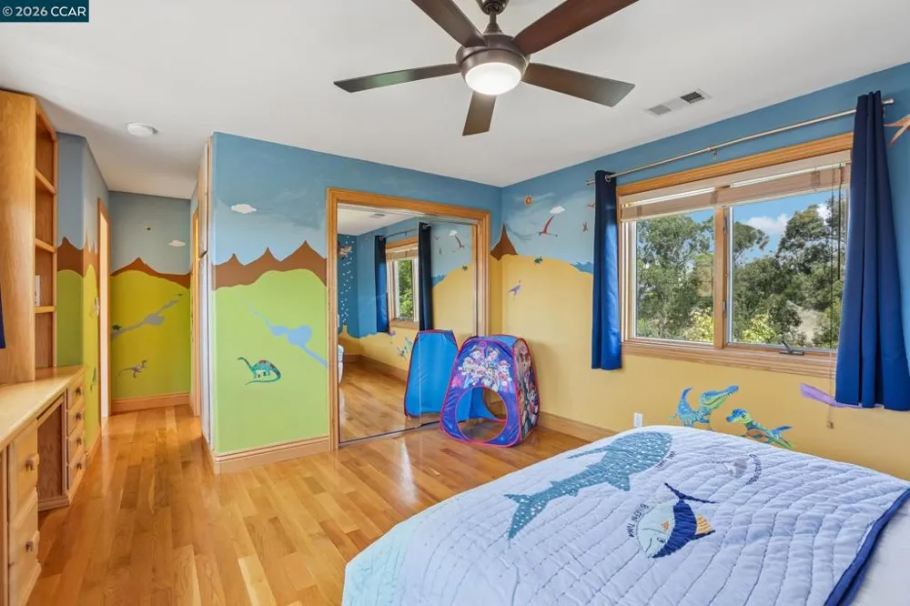 3906 Arbutus Ct Hayward, CA 94542