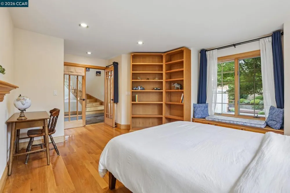 3906 Arbutus Ct Hayward, CA 94542