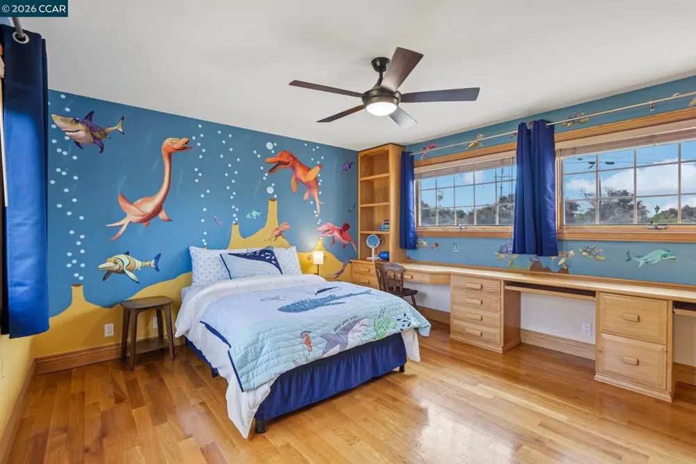 3906 Arbutus Ct Hayward, CA 94542