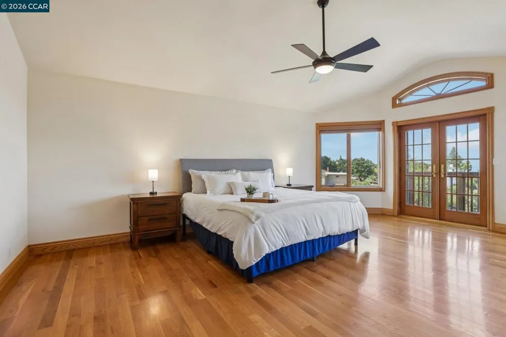 3906 Arbutus Ct Hayward, CA 94542