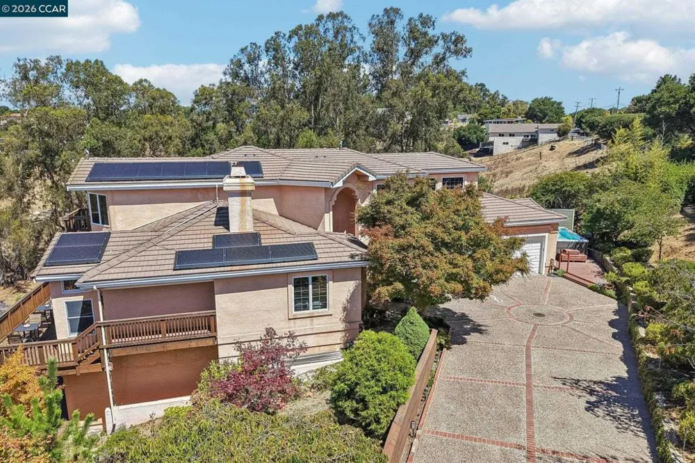 3906 Arbutus Ct Hayward, CA 94542