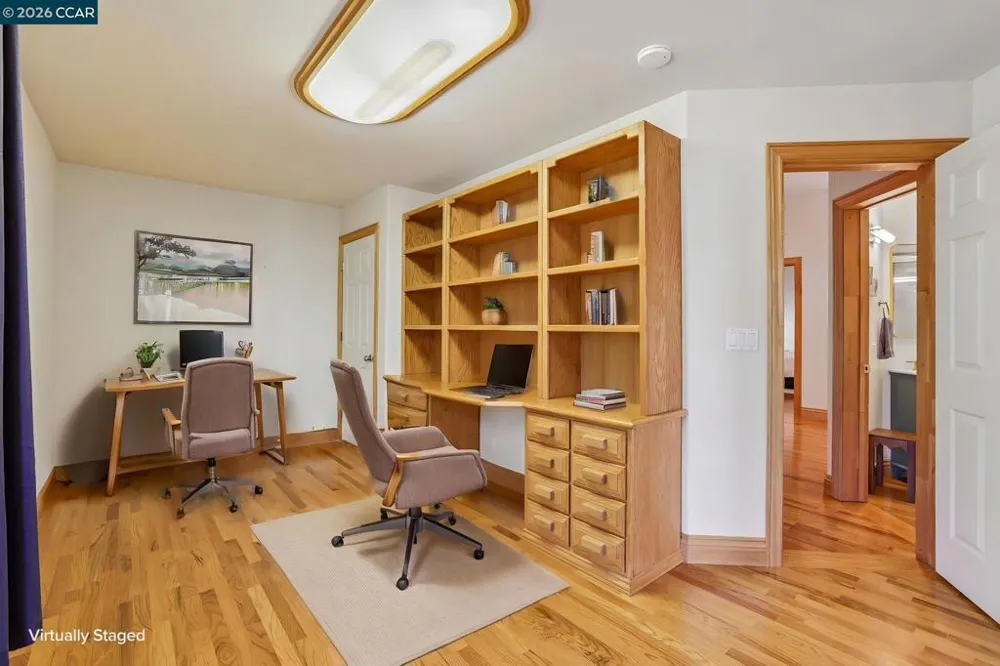 3906 Arbutus Ct Hayward, CA 94542
