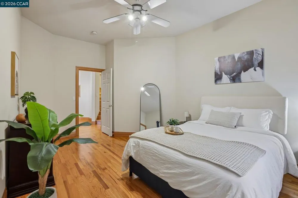 3906 Arbutus Ct Hayward, CA 94542