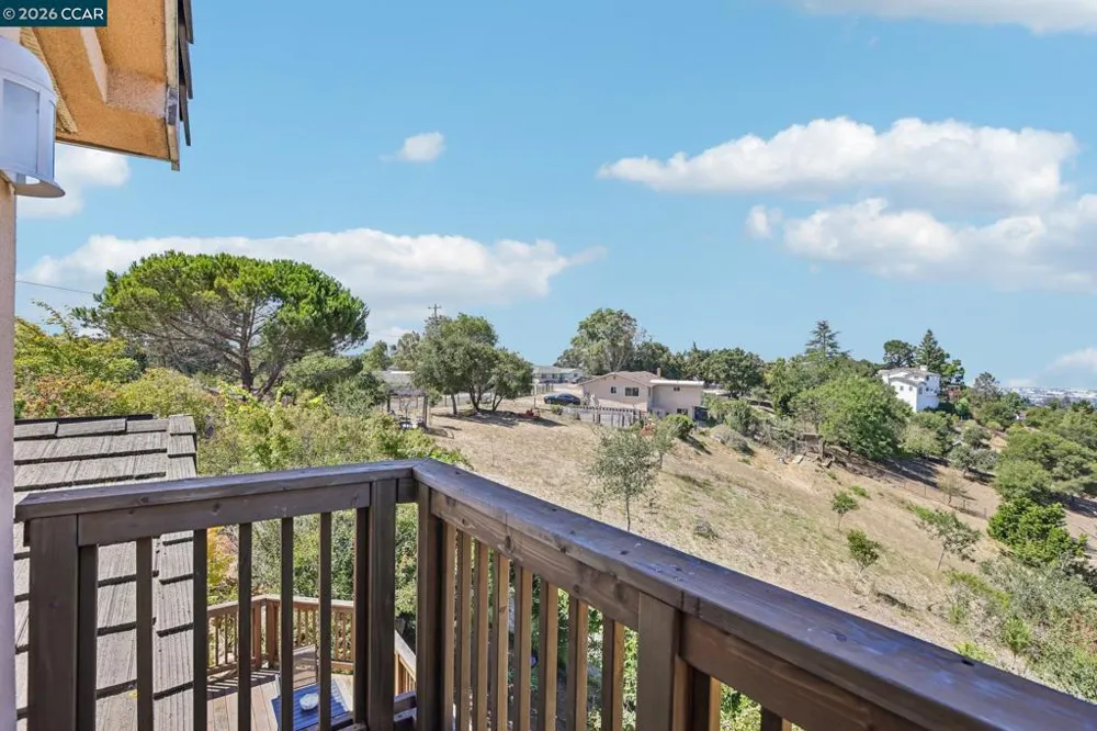 3906 Arbutus Ct Hayward, CA 94542