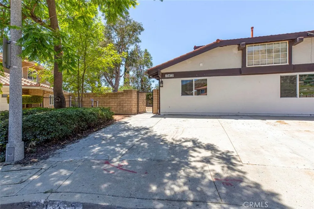 13473 Mission Tierra Way Granada Hills, CA 91344