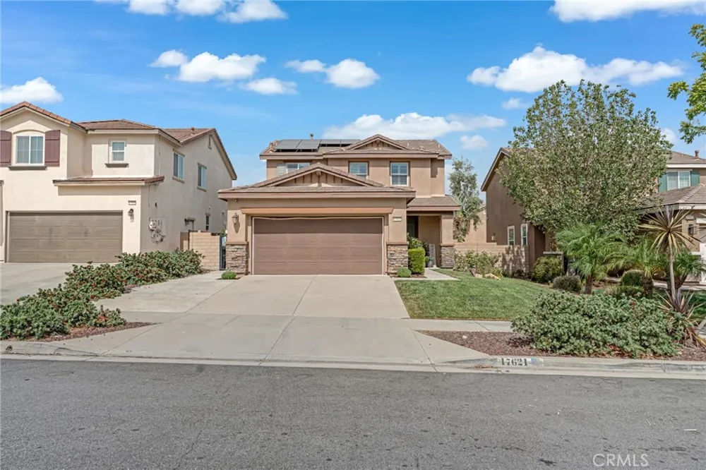 17621 Perilla San Bernardino, CA 92407