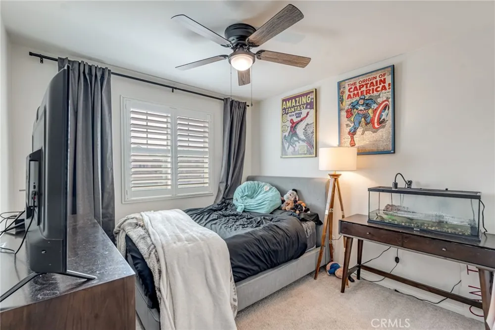 17621 Perilla San Bernardino, CA 92407