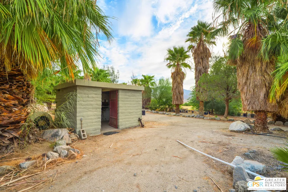 19900 Diamond Avenue Desert Hot Springs, CA 92241
